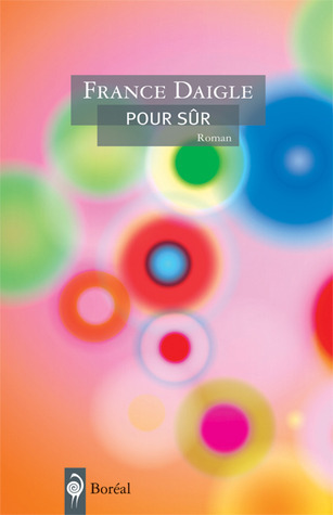 For Sure book cover