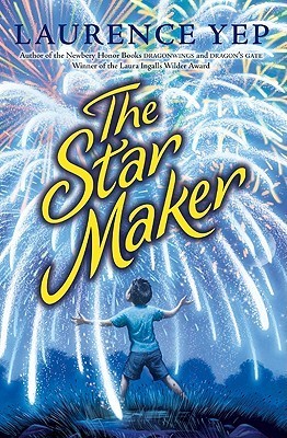 The Star Maker book cover