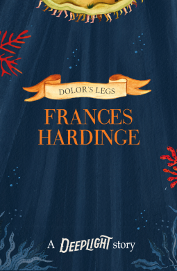 Dolor's Legs book cover