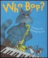 Who Bop? book cover