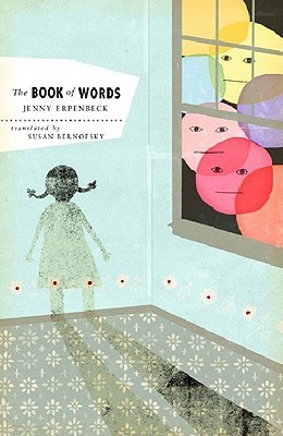 The Book of Words book cover
