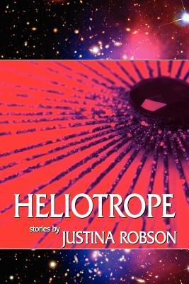 Heliotrope book cover