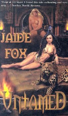 Beastmen ofShadowmere book cover 1