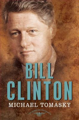 Bill Clinton book cover