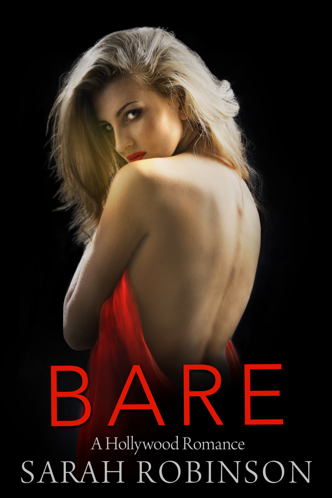 Exposed book cover 2