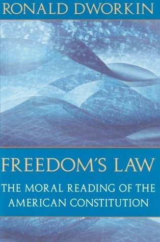 Freedom's Law book cover