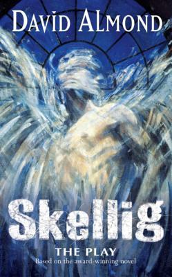 Skellig book cover