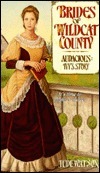 Brides of Wildcat County book cover 3