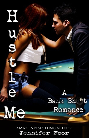 Hustle Me book cover