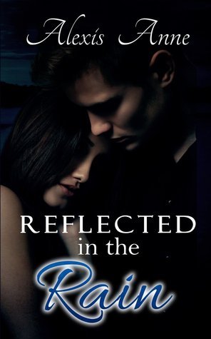 The Storm Inside book cover 2
