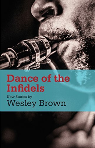 Dance of the Infidels book cover