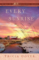 Every Sunrise book cover