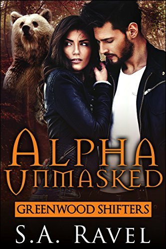 Greenwood Shifters book cover 1
