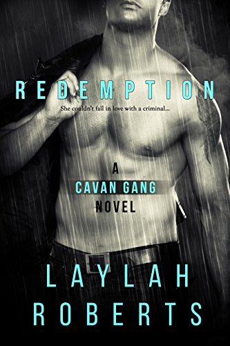Cavan Gang book cover 2