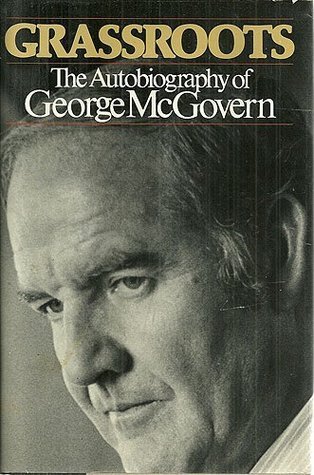 Grassroots book cover