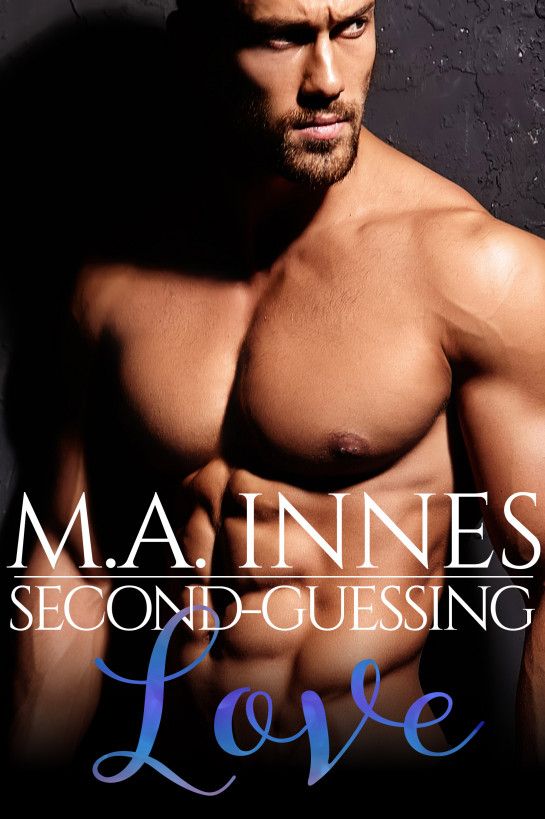 Second-Guessing Love book cover