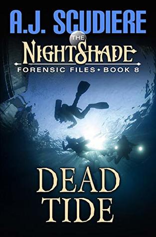 Dead Tide book cover