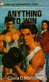 Anything to Win book cover