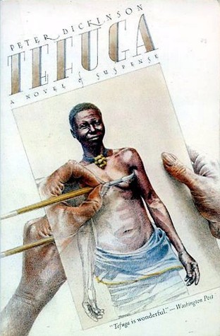 TEFUGA book cover