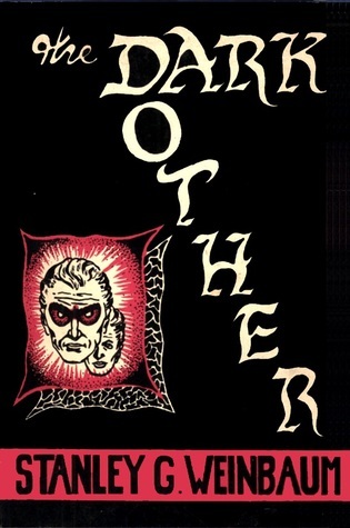 The Dark Other book cover