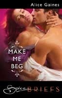 Make Me Beg book cover