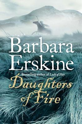 Daughters of Fire book cover