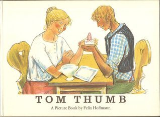 Tom Thumb book cover