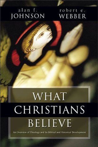 What Christians Believe book cover