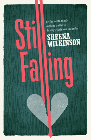 Still Falling book cover