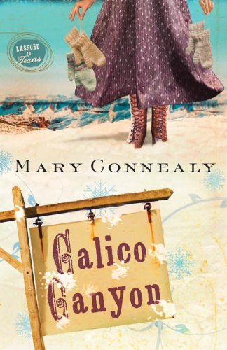 Lassoed in Texas book cover 2