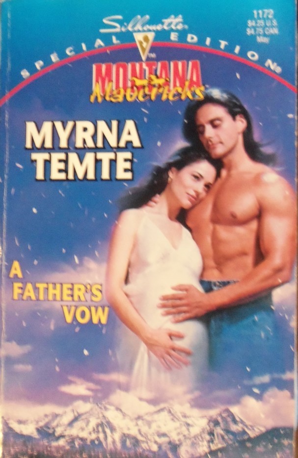 Montana Mavericks: Return to Whitehorn book cover 3
