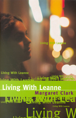 Living with Leanne book cover