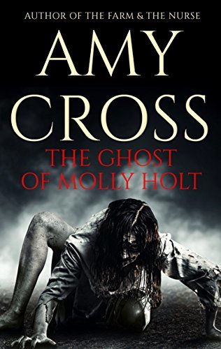 The Ghost of Molly Holt book cover