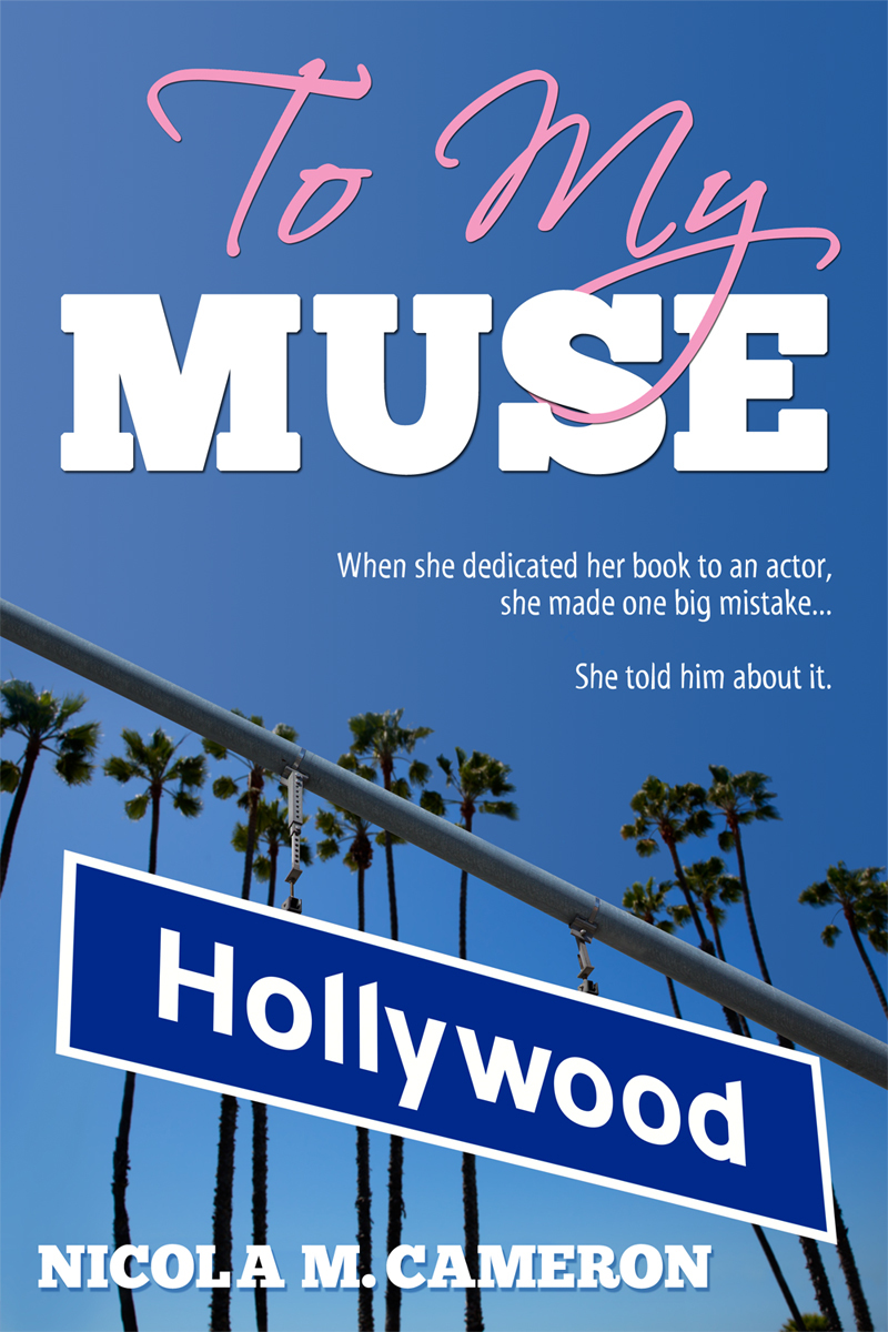 To My Muse book cover