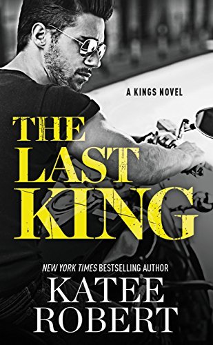 The Kings book cover 1