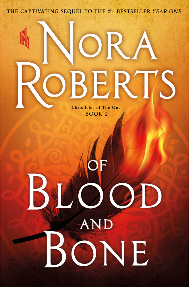 Chronicles of The One book cover 2