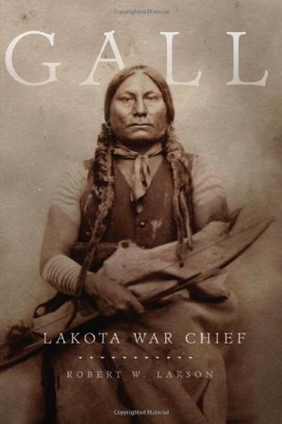 Gall book cover