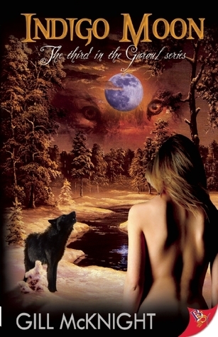 Indigo Moon book cover