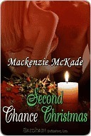 Second Chance Christmas book cover