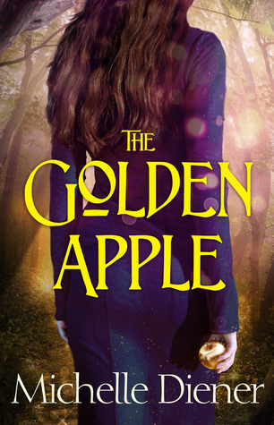 The Golden Apple book cover