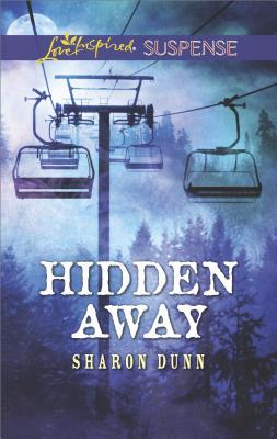 Hidden Away book cover