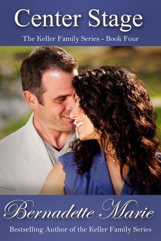 Center Stage book cover