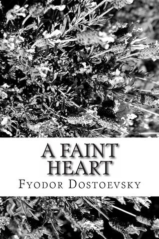 A Weak Heart book cover