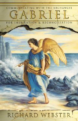 Gabriel book cover