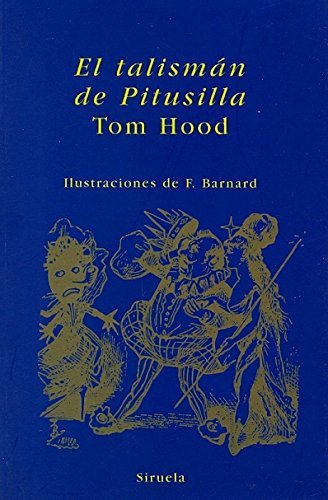 Il Talismano di Piccolina n.39 book cover