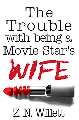 The Red Carpet book cover 2