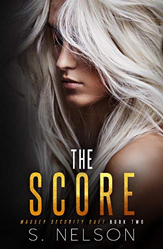 The Score book cover