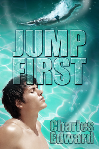 Jump First book cover
