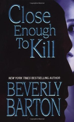 Close Enough To Kill book cover