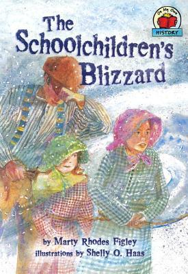 The Schoolchildren's Blizzard book cover
